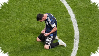 Messi ke Final Piala Dunia 2026, Peluang Ballon d'Or Kesembilan Picu Perdebatan