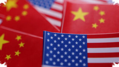 Perusahaan Ramai Pindah ke AI China, Tagihan Murahnya Mulai Menggoyang Dominasi AS