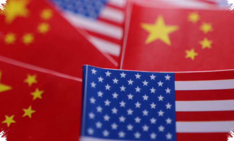 Perusahaan Ramai Pindah ke AI China, Tagihan Murahnya Mulai Menggoyang Dominasi AS