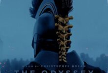 Trailer The Odyssey Yang Sempat Dihujat Kini Dipuji Sebagai Salah Satu Film Terbaik Nolan