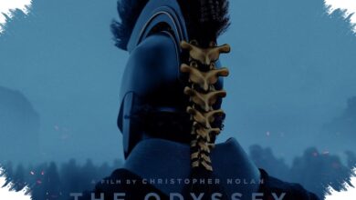 Trailer The Odyssey Yang Sempat Dihujat Kini Dipuji Sebagai Salah Satu Film Terbaik Nolan