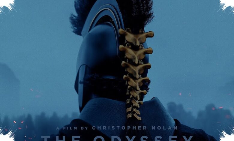 Trailer The Odyssey Yang Sempat Dihujat Kini Dipuji Sebagai Salah Satu Film Terbaik Nolan