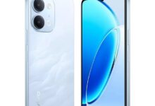 Vivo T5 Lite Naik Kelas dengan Baterai 6.500 mAh, Fast Charging 44 Watt dan Layar 120 Hz