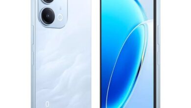 Vivo T5 Lite Naik Kelas dengan Baterai 6.500 mAh, Fast Charging 44 Watt dan Layar 120 Hz