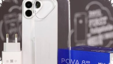Tecno Pova 8 5G Andalkan Baterai 8.000 mAh, Harga Mulai Rp 4,3 Juta