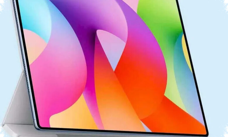 Huawei MatePad Pro Max Siap Masuk Indonesia, Tablet 13,2 Inci Setipis 4,7 mm