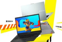 Asus Vivobook Go 14 Tampil Lebih Premium, Port Lengkap Jadi Nilai Penting Pelajar