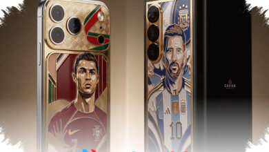 Galaxy Z Fold 8 Ultra Edisi Messi Berlapis Emas, Harganya Tembus Rp 235 Jutaan