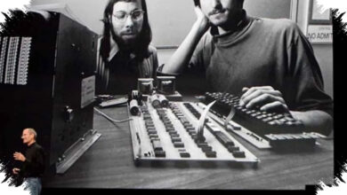 Steve Jobs Jual Mobil, Wozniak Lepas Kalkulator demi Melahirkan Apple-1