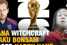 5 Peramal Piala Dunia yang Pernah Mencuri Perhatian, Dukun Ghana Keliru