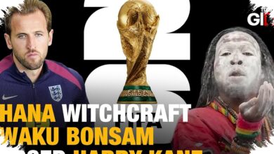 5 Peramal Piala Dunia yang Pernah Mencuri Perhatian, Dukun Ghana Keliru