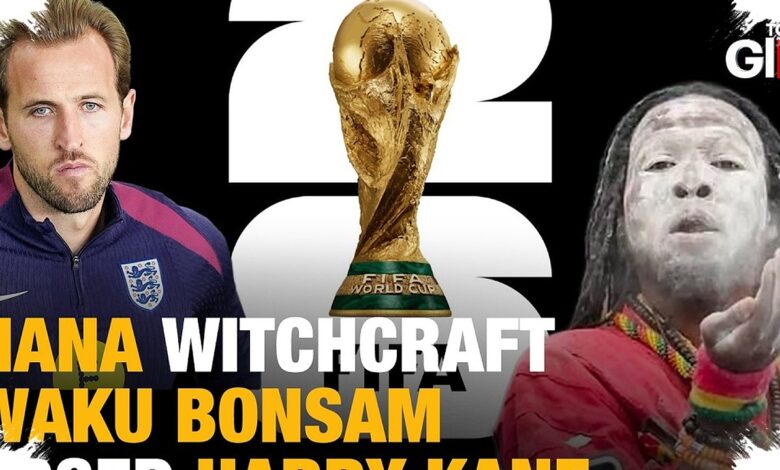 5 Peramal Piala Dunia yang Pernah Mencuri Perhatian, Dukun Ghana Keliru