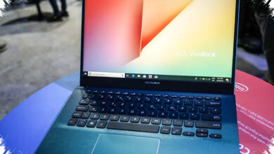 3 Asus Vivobook untuk Pelajar, Harga Mulai Rp 11 Jutaan dan Pilihan Warna Berani