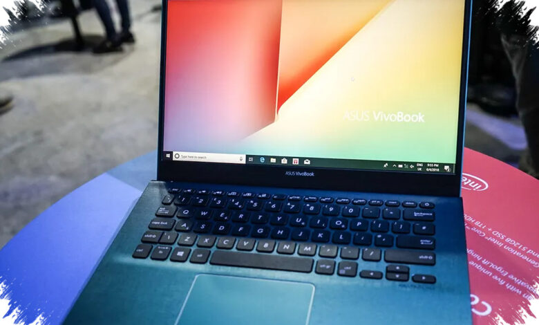 3 Asus Vivobook untuk Pelajar, Harga Mulai Rp 11 Jutaan dan Pilihan Warna Berani