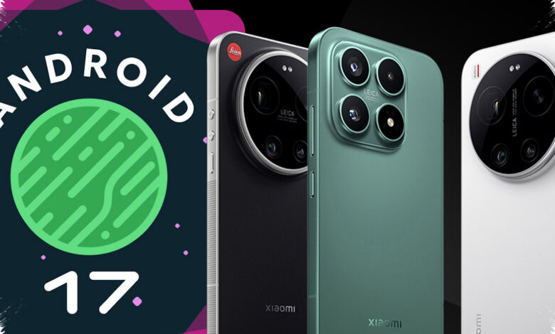 3 HP Xiaomi Kebagian HyperOS 3.3, Update Android 17 hingga 9,5 GB