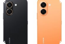 Honor X7e Plus 5G Mengusung Baterai 8.100 mAh, Daya Tahan Jadi Andalan