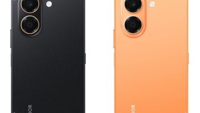 Honor X7e Plus 5G Mengusung Baterai 8.100 mAh, Daya Tahan Jadi Andalan