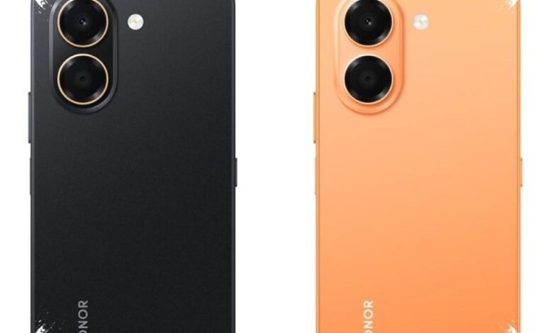 Honor X7e Plus 5G Mengusung Baterai 8.100 mAh, Daya Tahan Jadi Andalan
