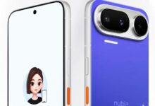 Nubia NaviX Ultra Membawa Agen AI yang Bisa Menuntaskan Tugas Lintas Aplikasi