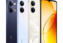 Vivo Y6c Seharga 899 Yuan, Baterai 6.500 mAh dan Layar 120 Hz di Kelas Murah