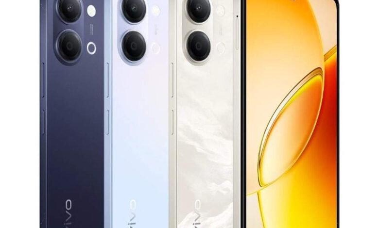 Vivo Y6c Seharga 899 Yuan, Baterai 6.500 mAh dan Layar 120 Hz di Kelas Murah