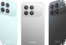 Poco F8 Pro Lebih Murah, Xiaomi 17T Unggul di Kamera dan Kapasitas Baterai