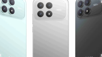 Poco F8 Pro Lebih Murah, Xiaomi 17T Unggul di Kamera dan Kapasitas Baterai