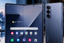 Galaxy Z Fold8 Disebut Berubah Total, Layar Lebar dan Bodi yang Lebih Ringkas