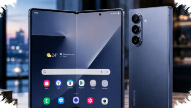 Galaxy Z Fold8 Disebut Berubah Total, Layar Lebar dan Bodi yang Lebih Ringkas