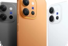 Vivo X300e Bawa Baterai 7.200 mAh dan Kamera Zeiss, Bodinya Tetap Tipis