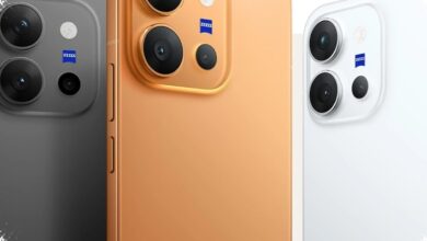 Vivo X300e Bawa Baterai 7.200 mAh dan Kamera Zeiss, Bodinya Tetap Tipis