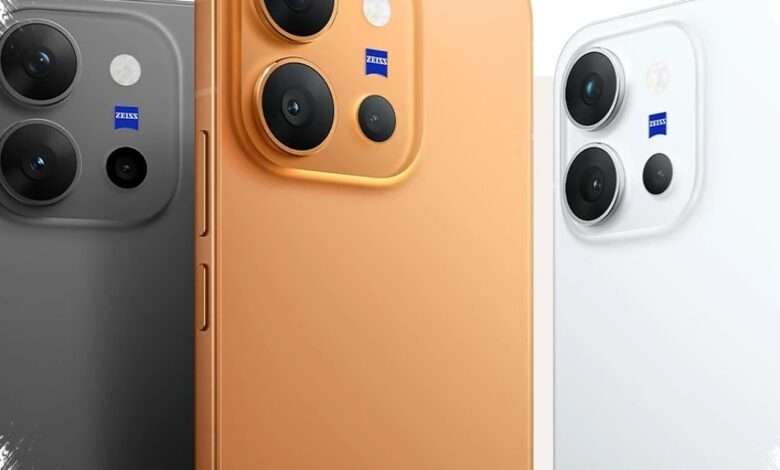 Vivo X300e Bawa Baterai 7.200 mAh dan Kamera Zeiss, Bodinya Tetap Tipis