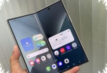 Bocoran Galaxy Z Fold8 Ultra, Kamera 200 MP dan Baterai Besar dalam Bodi Tipis