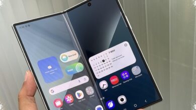 Bocoran Galaxy Z Fold8 Ultra, Kamera 200 MP dan Baterai Besar dalam Bodi Tipis
