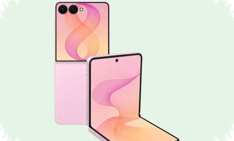 Galaxy Z Flip8 Diprediksi Lebih Fungsional Tanpa Dibuka, Harga Mulai 1.299 Euro