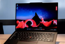 5 Laptop Kerja Kantor dari Terjangkau hingga Premium, Mana yang Paling Sesuai?
