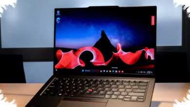 5 Laptop Kerja Kantor dari Terjangkau hingga Premium, Mana yang Paling Sesuai?