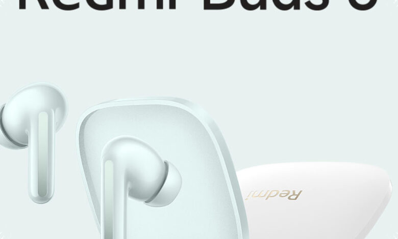 Xiaomi Buds 6 Tawarkan Suara Nyaring dan Nyaman, tetapi ANC-nya Punya Batas