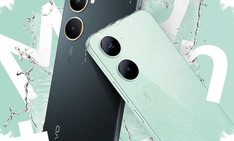 37 HP Vivo dari Rp 1 Jutaan hingga Rp 25 Jutaan, Pilihannya Lebar