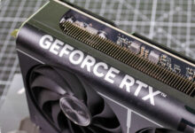 RTX 5000 Super Tertunda, Harga GDDR7 3GB Mengancam Kenaikan Harga GPU