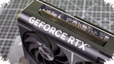 RTX 5000 Super Tertunda, Harga GDDR7 3GB Mengancam Kenaikan Harga GPU