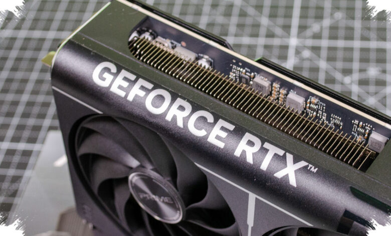 RTX 5000 Super Tertunda, Harga GDDR7 3GB Mengancam Kenaikan Harga GPU