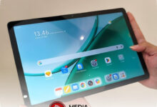 Honor Pad X8b untuk Nonton Bola, Layar 11 Inci dan Baterai 10.100 mAh Jadi Andalan
