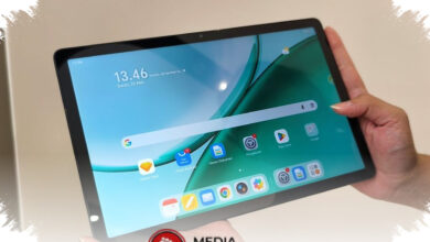 Honor Pad X8b untuk Nonton Bola, Layar 11 Inci dan Baterai 10.100 mAh Jadi Andalan