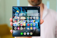 Galaxy Z Fold8 Berubah Lebih Lebar, Fold8 Ultra Dirumorkan Bawa Kamera 200 MP