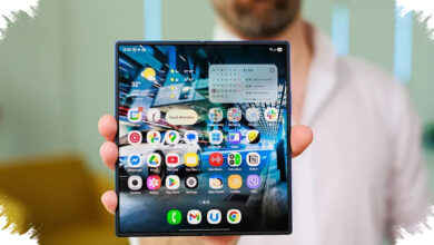 Galaxy Z Fold8 Berubah Lebih Lebar, Fold8 Ultra Dirumorkan Bawa Kamera 200 MP