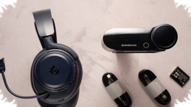 SteelSeries Arctis Nova Pro Omni, Headset Rp 9,5 Juta untuk Semua Perangkat