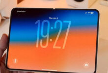 iPhone 20 Berpotensi Tampil Tanpa Bezel, iPhone Ultra Lipat Punya Dua Baterai