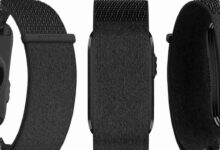 Garmin Cirqa Hadir Tanpa Layar, Pantau Tubuh 24 Jam dan Baterai hingga 10 Hari