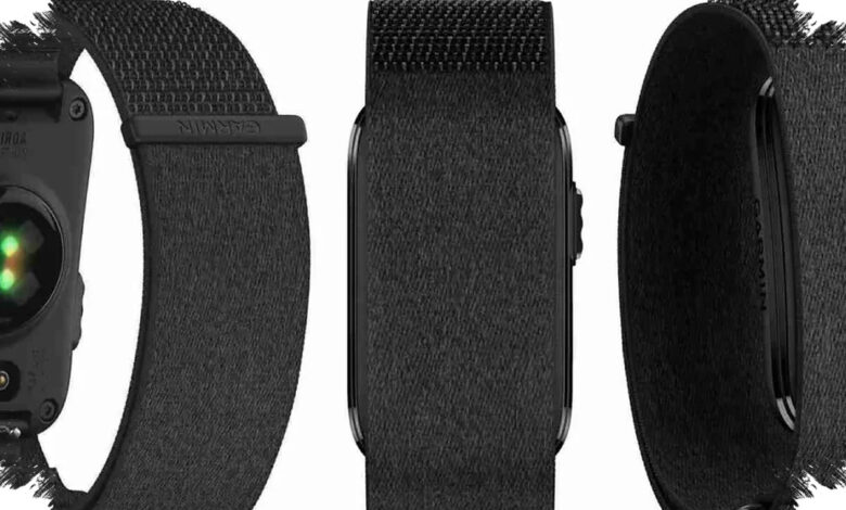 Garmin Cirqa Hadir Tanpa Layar, Pantau Tubuh 24 Jam dan Baterai hingga 10 Hari